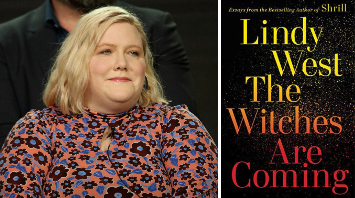 Lindy West